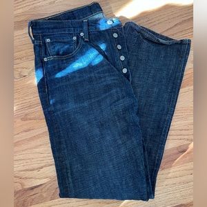 Men’s Levi 501 Jeans W34 L32